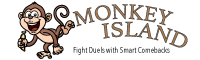 Monkey Island